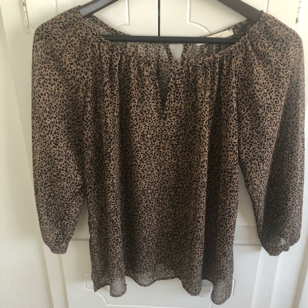 Blouse from Francescas